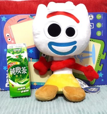Toy Story 4 Forky 12 Inch Plush Toy Soft Doll stuffed toys