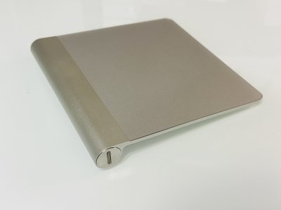 台中 Apple magic trackpad 1 型號 A1339 一代無線 觸控板 巧控板 銀色 觸控式軌跡板