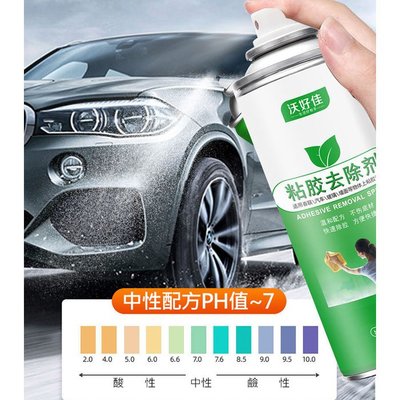 車用/家用 春聯/膠帶/雙面膠 450ml 多功能黏膠去除劑 居家除膠劑 去膠劑 清除將黏貼於玻璃 貼紙去除 清潔劑