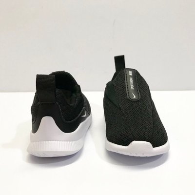Nike 兒童運動鞋 運動鞋 童鞋 小童鞋 #AH5555002 尺寸：US6/12cm~US10/16cm