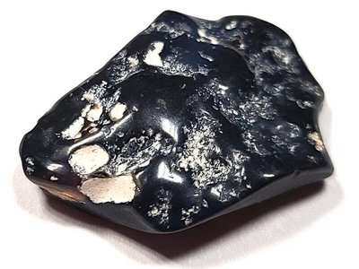 ***原礦屋*** 頂級歐泊(Opal)！A級澳洲黑蛋白石原礦標本1.372g！(寶石、礦石、冥想、靈修)