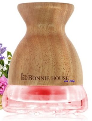 Bonnie house琉璃水晶恆溫擴香按摩  琉璃水晶按摩儀 手持式加熱按摩儀 溫感按摩儀