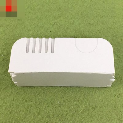 免螺絲白色 電源模組外殼 電源盒 電源殼 塑膠塑膠外殼 防雨外殼 W313-191210[362047]