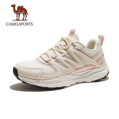 CAMEL SPORTS駱駝 戶外登山鞋 防水防滑耐磨輕便徒步鞋 登山靴爬山鞋野-寶藏包包