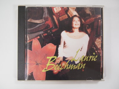 ◎MWM◎【二手CD】Laurie Beechman - The Andrew Lloyd Webber Album