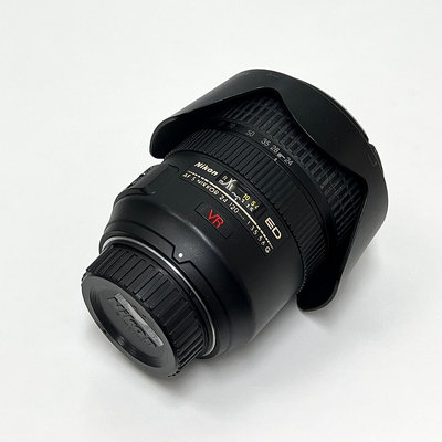 【蒐機王】Nikon AF-S 24-120mm F3.5-5.6 G ED VR For F-mount 【可用舊機折抵購買】C7807-6