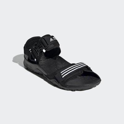 愛迪達 adidas 戶外涼鞋 運動涼鞋 涼鞋 #EF0016 男女尺寸 UK 5~11