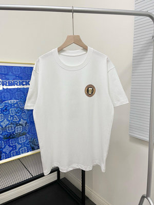 韓國東大門夏季新款寬鬆版型 短袖T恤~FF051426
