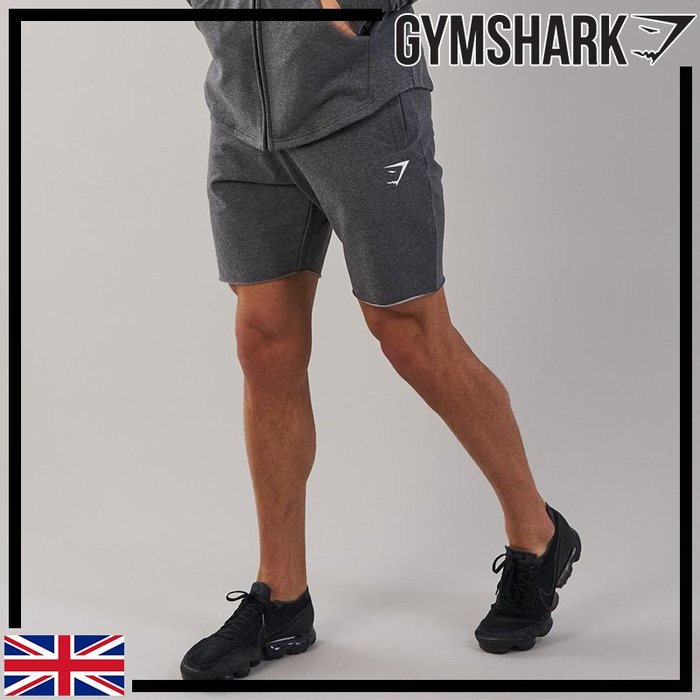 gymshark time out knit joggers