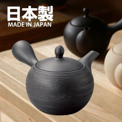 【菲斯質感生活購物】現貨 日本製 常滑燒陶瓷茶壺 日式茶壺 工藝茶壺 泡茶 茶葉 職人茶道 茶藝文化 六大古窯 陶瓷