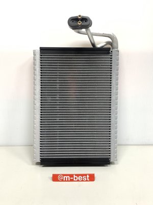 BENZ W231 R231 SL 2012- 冷氣 風箱仁 蒸發器 (不含膨脹閥) 2048300058