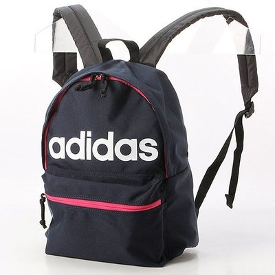  【Mr.Japan】日本限定 adidas 愛迪達 後背包 手提 包 包包 海軍藍 雙色 logo 特價 預購款