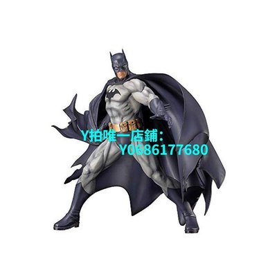 現貨日本直郵壽屋ARTFX DC UNIVERSE 1/6模型蝙蝠俠新款包裝手辦SV285 可開發票