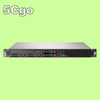 5Cgo【權宇】HPE HP ProLiant DL20 Gen9 4SFF (SAS) 含稅
