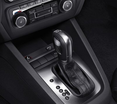 《HelloMiss》福斯 VW GOLF 7 Passat CC 專用 碳纖維 排檔桿 兩側 貼片 內飾貼