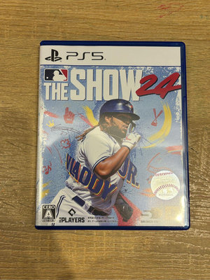 THE SHOW 24