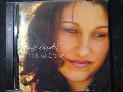 【198樂坊】Grace Bawdene 葛瑞絲.美聲奇蹟(Longer.........)W