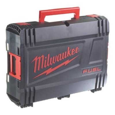 【花蓮源利】Milwaukee 美沃奇 18V專用工具箱 M18FPD2 原廠工具箱 可堆疊系統工具箱