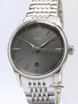 oris artelier date 0173376704071 0752170fc