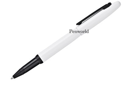 【Penworld】SHEAFFER西華 VFM系列 1942551亮白鋼珠筆