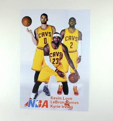 【預購】-NBA全明星 球星組合 科比喬丹詹姆斯《海報》 42公分*29公分(一套8張) 房間裝飾生日禮物hb0170