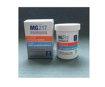 神馬小鋪～美國MG217 溫和 修 護 膏113.4g含2% 107g/罐