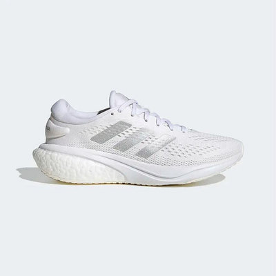 ADIDAS SUPERNOVA 2.0 女款 白色 慢跑鞋 GZ6939