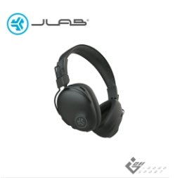 【詮弘科技-有門市-有保固】JLab STUDIO PRO ANC 無線耳罩式降噪藍牙耳機(也可有線唷)
