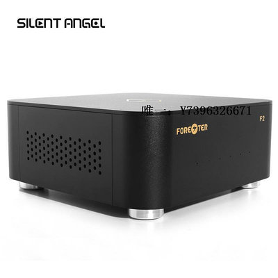詩佳影音仙籟Silent Angel F2線性電源Roon Core Z1專用電源12V3A 5V2A影音設備