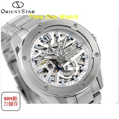 實體店面(可議價)日系ORIENT STAR東方錶機械錶RE-BZ0001S_RE-BZ0002B_RE-AV0A02S