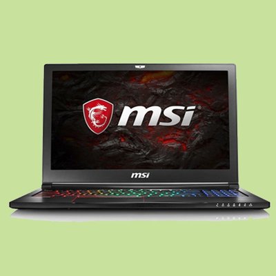 5Cgo【權宇】msi 電競筆電GS63VR 7RF-605TW-BB7770H16G2T0DX10MH