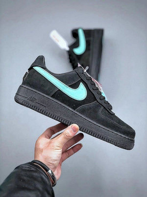 Tiffany &amp; Co. x Nike Air Force 1 Low SP&amp;#92;