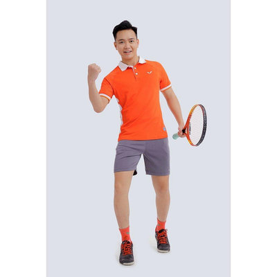 【精選好物】[正品] -Vina 正品高端男士運動套裝, 羽毛球, 網球, AVP08 運動