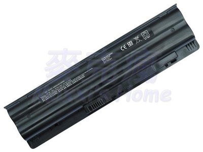 全新HP惠普Compaq Presario CQ35-240 Series系列筆記型電腦筆電電池6芯黑色保固三個月-S199