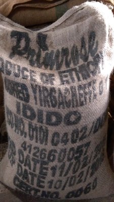 龐老爹咖啡 耶加雪夫 耶加雪菲 Primrose IDIDO處理 Yirgachefee G-1 水洗 生豆 1公斤