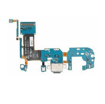 【萬年維修】SAMSUNG S8+(G955)尾插排線 充電孔 無法充電 維修完工價1000元 挑戰最低價!!!