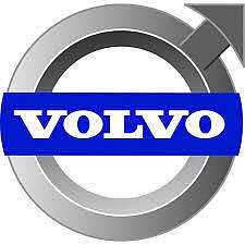 維修安裝 Volvo 富豪  V40 XC60 後照鏡 後視鏡 轉過頭 無法收折