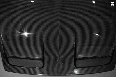 TWL台灣碳纖 Porsche 992 911 GT3GTS適用 全碳纖維現貨前箱蓋 GT3款4S升級改裝前箱蓋
