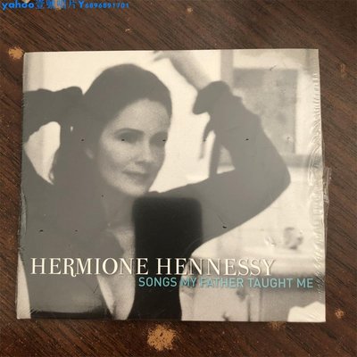 未拆 hermione hennessy-songs my father taught me父親教我的歌一Yahoo壹號唱片