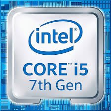 售 Intel(七代) 1151 i5 7400 @過保良品@ 含原廠鋁底風扇