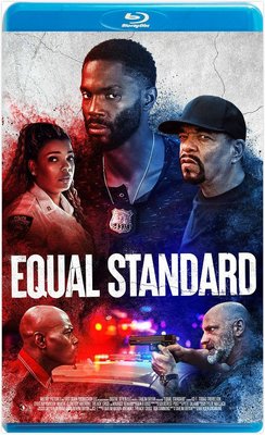 【藍光影片】同等標準 / Equal Standard (2020)