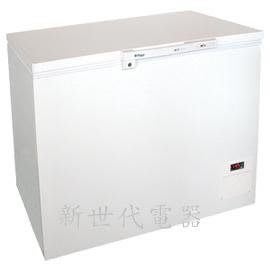 **新世代電器**丹麥Danfrost 超低溫-60℃冷凍櫃（冰櫃、冰庫） 型號：GLK-1060