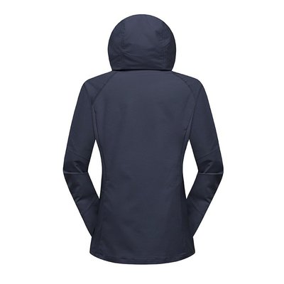 【熱賣精選】Columbia哥倫比亞軟殼衣女春夏戶外防風輕薄透氣外套夾克RR0075