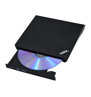 燒錄機USB3.0+Type-C外置光驅CD/DVD刻錄機臺式筆記本通用外接光驅光碟機