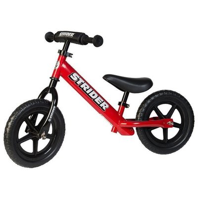 媽媽寶寶租 美國品牌STRIDER BIKES 幼兒學步車 兒童平衡滑步車 玩具出租
