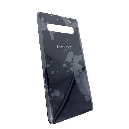 【保固一年 】三星 GALAXY S10+ 原廠電池蓋 後殼更換 破裂 維修背蓋/背殼 破裂 變形 S10+