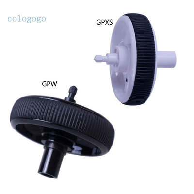 用於 G Pro Wireless G Pro X 超輕鼠標滑輪鼠標滾輪更換零件的 COLO 鼠標滾輪