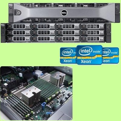 R720XD Server的價格推薦- 2023年10月| 比價比個夠BigGo