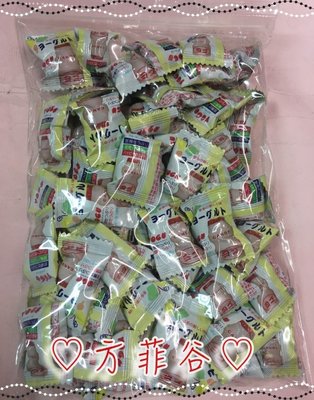 ❤︎方菲谷❤︎ 優格糖 (300g) 懷舊零食 養樂多糖 多多糖 台灣零食