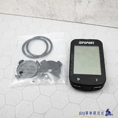現貨⚡️24H出貨⚡️【台灣公司貨】IGPSPORT BSC100S 智慧型GPS碼錶 速度感測器 踏頻感測器 碼表